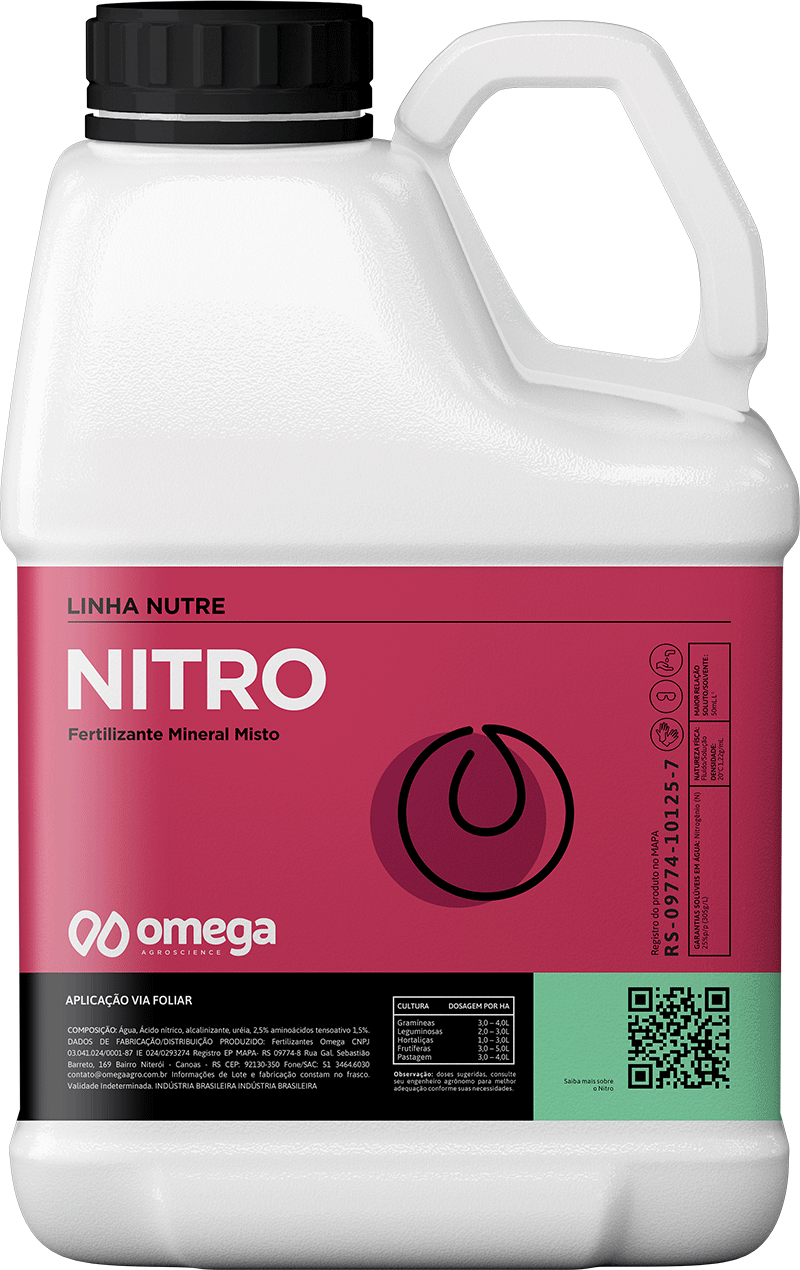 Nitro - 0